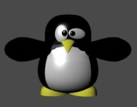 tux3D